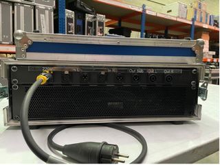 Pack 4 Nexo PS8 + Etapa Potencia