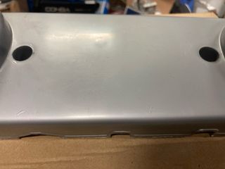 Tapa Variador Vespino GL