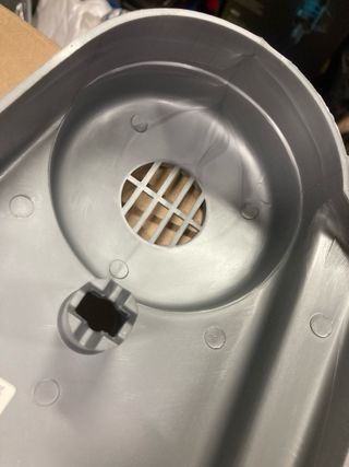 Tapa Variador Vespino GL