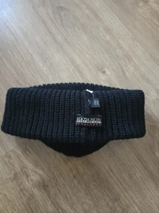 Gorro Napapijri hombre