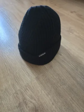 Gorro Napapijri hombre