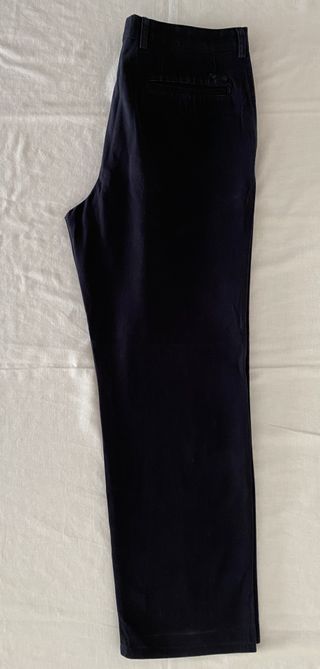 Pantalón chino Emidio Tucci Talla 44 (1 pinza)