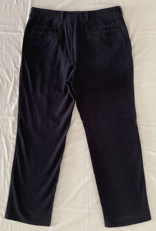 Pantalón chino Emidio Tucci Talla 44 (1 pinza)
