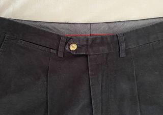 Pantalón chino Emidio Tucci Talla 44 (1 pinza)