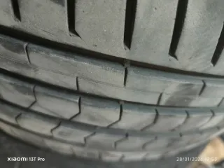 Llantas Mini Cooper 205/45 R17 4x100