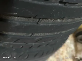 Llantas Mini Cooper 205/45 R17 4x100