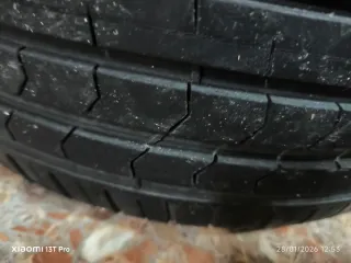 Llantas Mini Cooper 205/45 R17 4x100