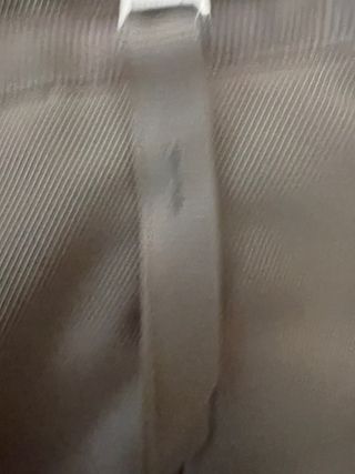 plumas Adolfo Dominguez Beige Talla M