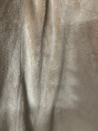 plumas Adolfo Dominguez Beige Talla M