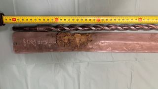 Broca Bosch SDS Plus 16x550mm