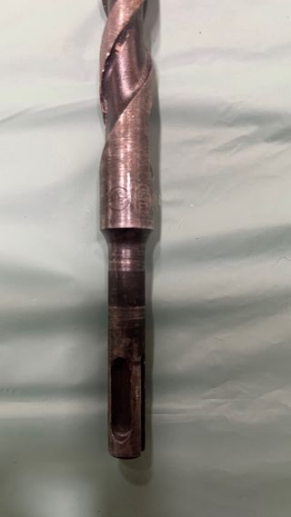 Broca Bosch SDS Plus 16x550mm