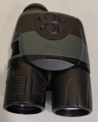 Visor Nocturno Yukon Ranger 5x42 Gen 1