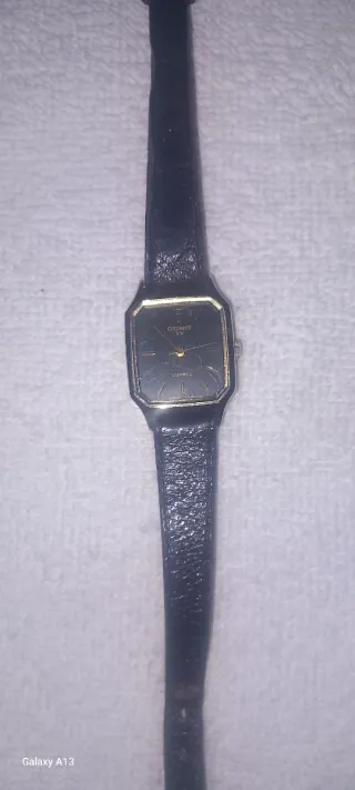 Lote 5 Relojes Vintage