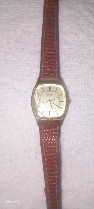 Lote 5 Relojes Vintage