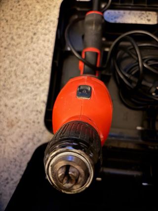 Taladro Black+Decker 710W