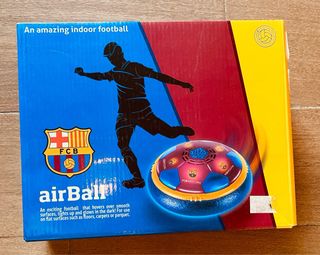 Pelota FC Barcelona Airball