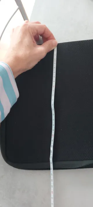 Porta PC Tablet Tucano 34x26 cm