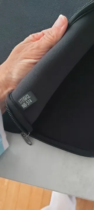 Porta PC Tablet Tucano 34x26 cm