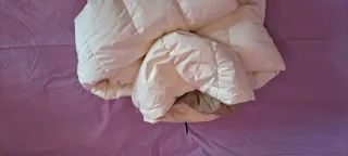 Giubbotto Murphy & Nye Beige/Bianco