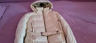 Giubbotto Murphy & Nye Beige/Bianco