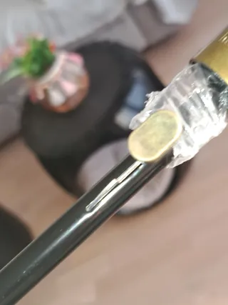 Paraguas Moschino Multicolor ORIGINAL