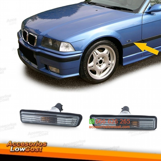 Intermitentes laterales para BMW