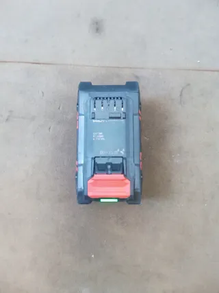 Batería Hilti B22-255
