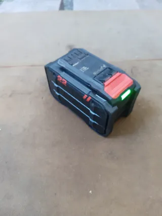 Batería Hilti B22-255