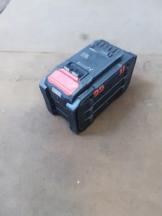 Batería Hilti B22-255