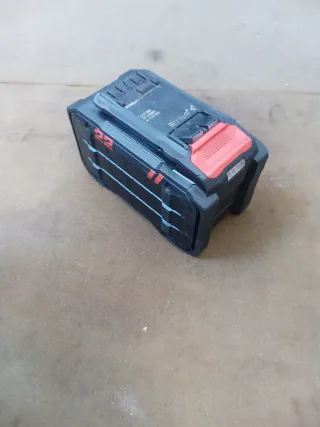 Batería Hilti B22-255