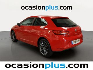 SEAT León SC 1.6 TDI S&S Style Connect Plus 81 kW (110 CV)