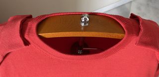 Jersey Spagnolo Rojo Talla L