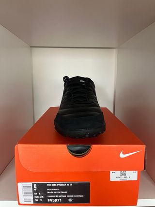 Botas de fútbol Nike Premier IV TF Nuevas