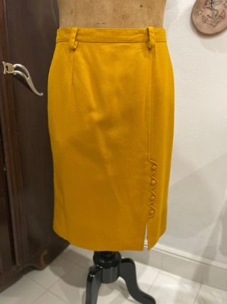 FALDA VINTAGE ( ver medidas)