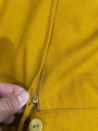 FALDA VINTAGE ( ver medidas)