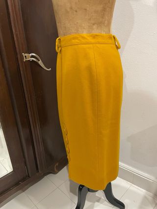 FALDA VINTAGE ( ver medidas)