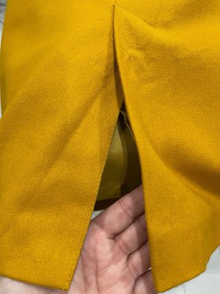 FALDA VINTAGE ( ver medidas)