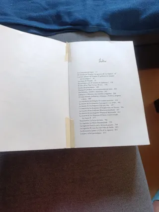 Fuego y Sangre (Canción de hielo y fuego): 300 ...