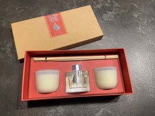 Profumatore Maple Walnut