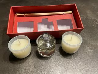 Profumatore Maple Walnut