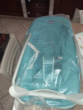 Chicco Easy Relax sdraietta neonato