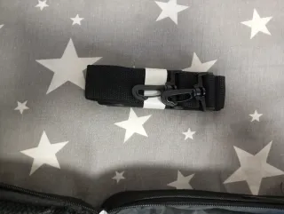 Maletín Bolsa Ordenador Negro