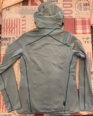 Chaqueta La Sportiva mujer