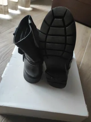 Stivaletti donna Janet Sport n. 37