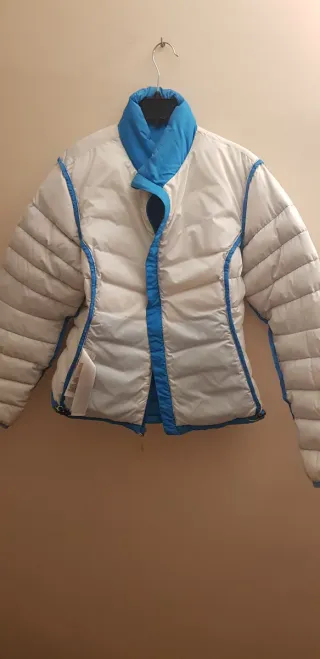 Plumas Quechua Talla L