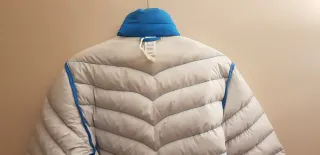 Plumas Quechua Talla L