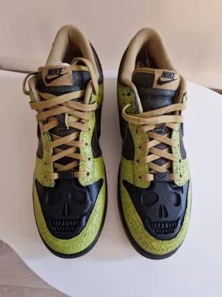Nike Dunk Low Retro Halloween
