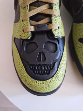 Nike Dunk Low Retro Halloween