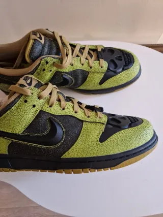 Nike Dunk Low Retro Halloween