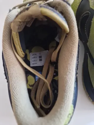 Nike Dunk Low Retro Halloween